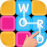 Word Search: Puzzle Quest icon