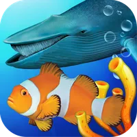 Fish Farm 3 - Aquarium icon