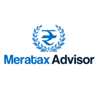 Mera Tax Advisor icon