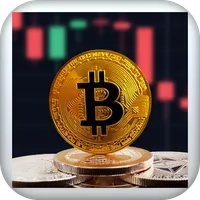 Bitcoin دورة التداول المجانية icon