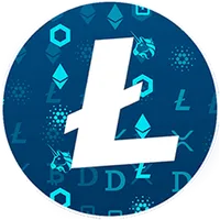 Earn Lite coin (LTC) icon