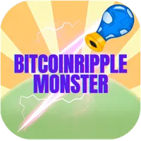 BitcoinRipple Monster icon
