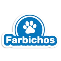 Farbichos. Clientes icon