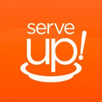 ServeUp! icon