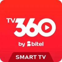 TV360 by Bitel SmartTV icon