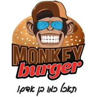 מאנקי בורגר icon