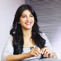 Shruti Haasan LWP icon