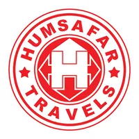 Humsafar Travels icon
