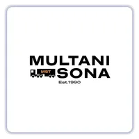 Multani Sona Travels icon