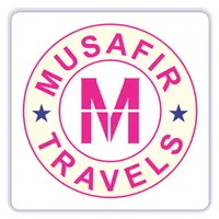 Musafir Travels icon