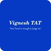 Vignesh TATranscars icon