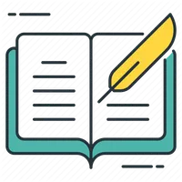 LexLi Color Book 2020 icon