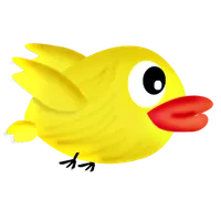 Yellow Bird icon