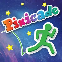 Pixicade icon