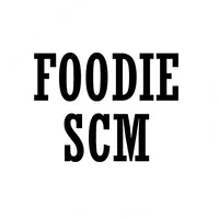 FOODIE SCM icon