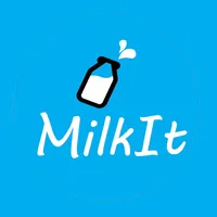 Milkit- Farm Fresh Milk icon