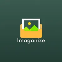 Imaganize - Photo Organizer icon