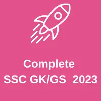 Static Gk For SSC MTS CHSL CGL icon