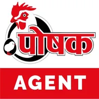 POSHAK Agent icon
