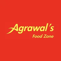Agrawal's Food Zone icon