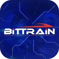 Bittrain icon