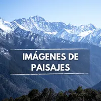 Imágenes de Paisajes icon