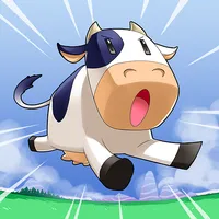 Cow Dash: Open Source Edition icon