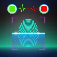 Lie Detector Lie Test Scan icon