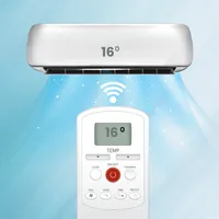 Smart Universal Ac Remote icon