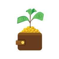 Farmer's Wallet - Farming app. icon