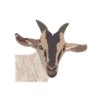 My Goat Manager - Farming app icon