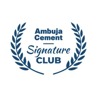 Ambuja Signature Club icon