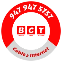 BCT Customer App icon