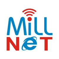 Millnet icon
