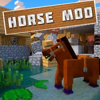 Horse Mod icon