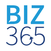 CRM By Biz365 icon