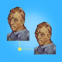 Art Match Pair icon