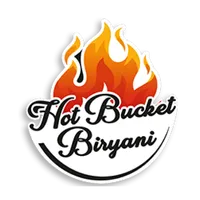 Hot Bucket Biryani icon