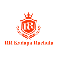 RR Kadapa Ruchulu icon