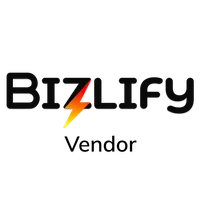 Bizlify Vendor icon