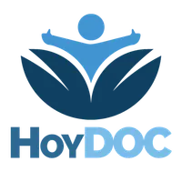 HoyDOC icon
