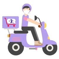 O2R Delivery icon