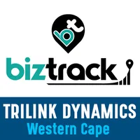Trilink Western Cape BizTrack icon