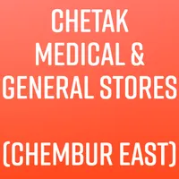 CHETAK MEDICAL & GENERAL STORE icon