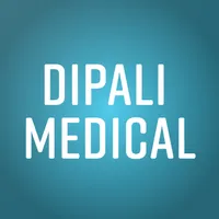 Dipali Medical icon