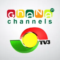 GhanaLive - TV3 Ghana icon