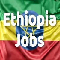 Ethiopia Jobs icon