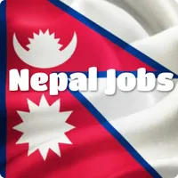 Nepal Jobs icon