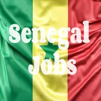 Senegal Jobs, Jobs in Senegal icon