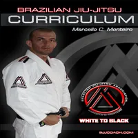 BJJ Coach CURRICULUM APP | Jiu icon
